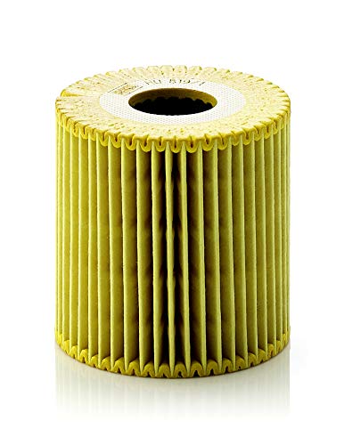Mann Filter HU 819/1 x Filtro de Aceite Mann Filter HU 819/1 x Filtro de Aceite