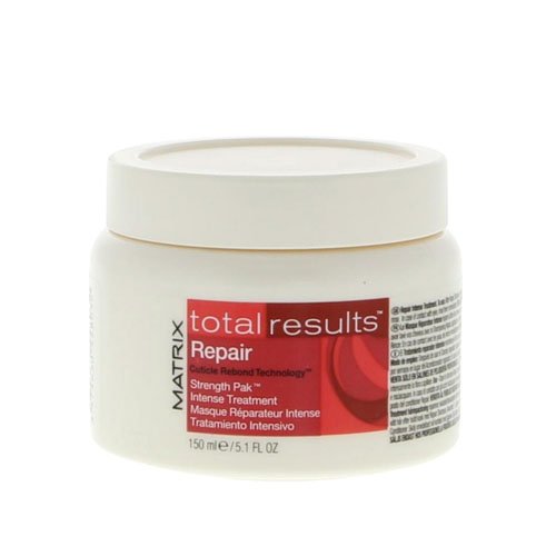 Matrix Total Results Repair Strength Intensive Treatment 150 ml Matrix Total Results Repair Strength Intensive Treatment 150 ml