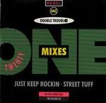 Rebel MC & Double Trouble - Twenty One Mixes - Desire Records