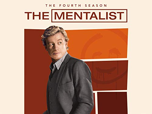 The Mentalist - Season 4 The Mentalist - Season 4
