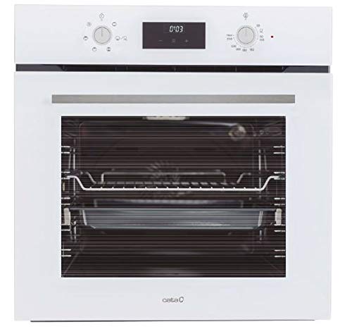 Horno CATA MDS 7206 WH MULTIF. Blanco A