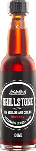 humo liquido 100% - Liquid Smoke Hickory de Grillstone humo liquido 100% - Liquid Smoke Hickory de Grillstone