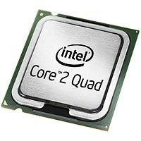 Intel ® Core™2 Quad Processor Q9300 (6M Cache, 2.50 GHz, 1333 MHz FSB) 6MB L2 - Procesador (2.50 GHz, 1333 MHz FSB), 2,50 GHz, 45 NM, Intel Core 2 Quad Q9000 Series for Desktop, 6 MB, L2, FSB
