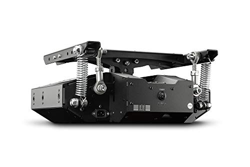 Next Level Racing Motion Platform V3 - Plataforma de movimiento motorizada para GT Ultimate Cockpit/Seat Add On / 130 kg máx. Next Level Racing Motion Platform V3 - Plataforma de movimiento motorizada para GT Ultimate Cockpit/Seat Add On / 130 kg máx.
