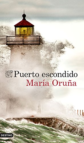 Puerto escondido (Los libros del Puerto Escondido nº 1) Puerto escondido (Los libros del Puerto Escondido nº 1)
