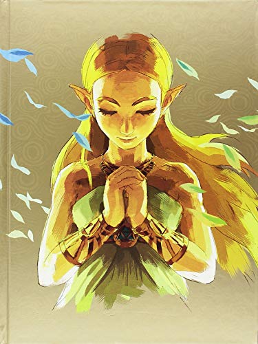 The Legend Of Zelda. Breath Of The Wild. Guía completa oficial - Edición extendida The Legend Of Zelda. Breath Of The Wild. Guía completa oficial - Edición extendida