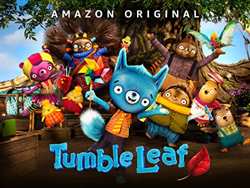 Tumble Leaf - Season 403 Tumble Leaf - Season 403