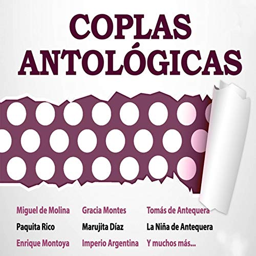 Coplas Antologicas