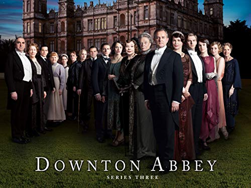 Downton Abbey - Season 3 Downton Abbey - Season 3