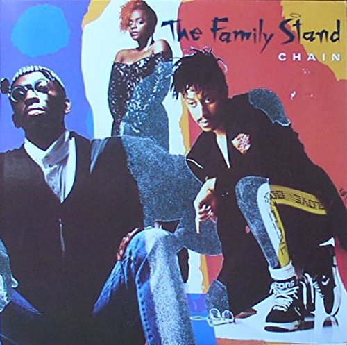 Family Stand, The - Chain - Atlantic