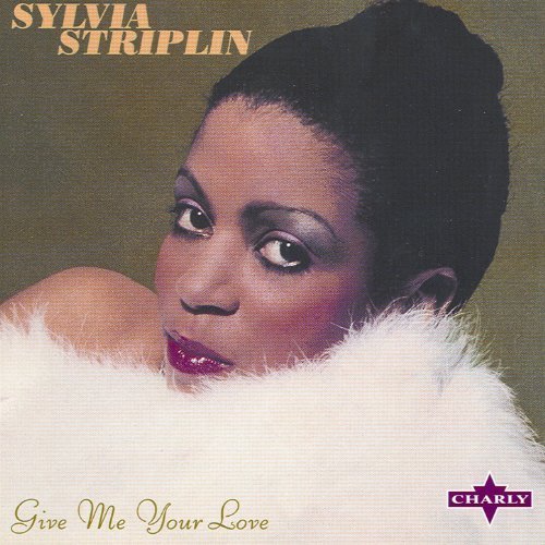 Give Me Your Love / You Can'T Turn Me Away (Single 45T) [Vinilo]