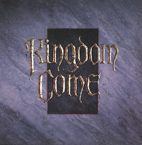 Kingdom Come [Vinilo]