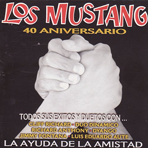 La Ayuda de la Amistad La Ayuda de la Amistad