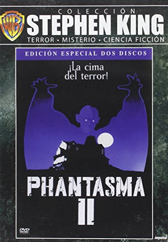 Phantasma II [DVD]