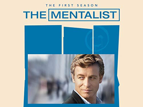The Mentalist - Season 1 The Mentalist - Season 1