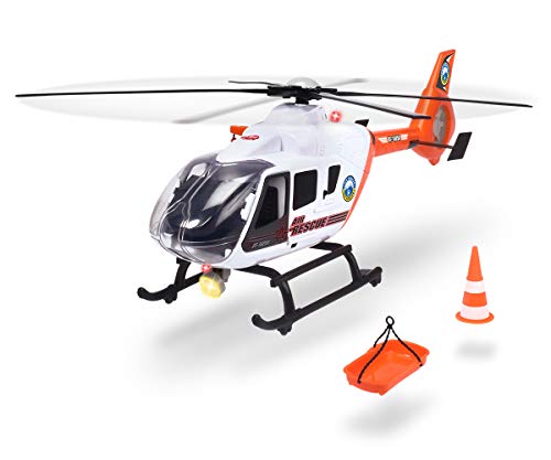 Dickie- Helicóptero Rescate (3719004)