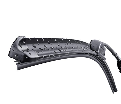 Escobilla limpiaparabrisas Bosch Aerotwin A430S, Longitud: 600mm/530mm – 1 juego para el parabrisas (frontal) Escobilla limpiaparabrisas Bosch Aerotwin A430S, Longitud: 600mm/530mm – 1 juego para el parabrisas (frontal)