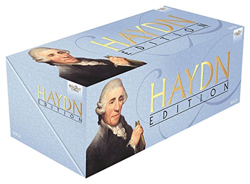 HAYDN Edition