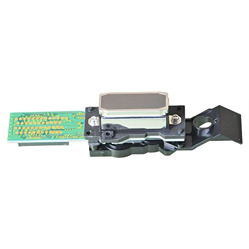 Mutoh Mutoh rh-ii/rj-8000 Eco Solvent cabezal de impresión (DX4) -my-44743
