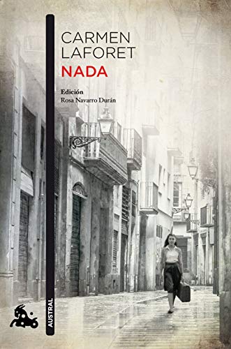 Nada (Contemporánea) Nada (Contemporánea)