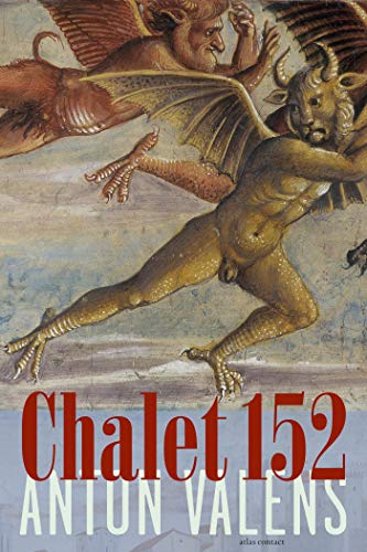 Chalet 152: roman