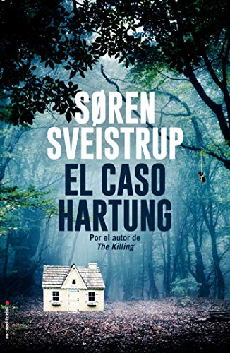 El caso Hartung El caso Hartung