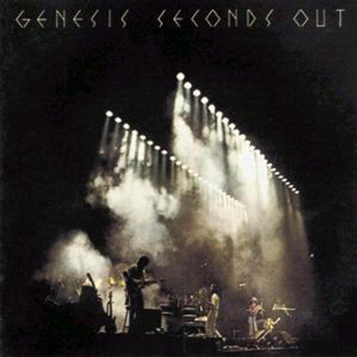 seconds out seconds out