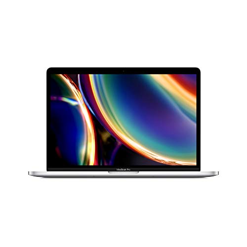 Apple MacBook Pro Plata Portátil 33,8 cm (13.3") 2560 x 1600 Pixeles 8ª generación de procesadores Intel® Core i5 8 GB LPDDR3-SDRAM 256 GB SSD Wi-Fi 5 (802.11ac) macOS Catalina MacBook Apple MacBook Pro Plata Portátil 33,8 cm (13.3") 2560 x 1600 Pixeles 8ª generación de procesadores Intel® Core i5 8 GB LPDDR3-SDRAM 256 GB SSD Wi-Fi 5 (802.11ac) macOS Catalina MacBook