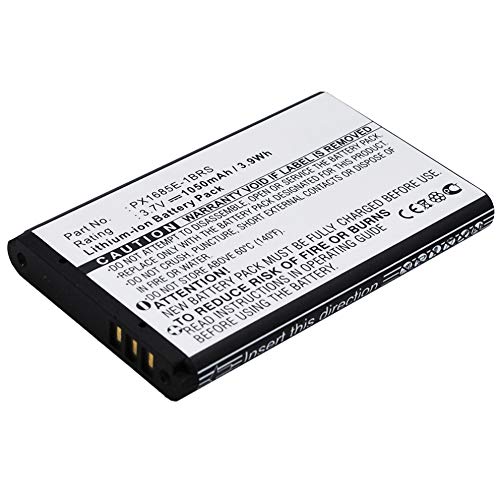 subtel® Batería Premium Compatible con Toshiba Camileo S20, Toshiba Camileo S45 (1050mAh) PX1685E-1BRS bateria de Repuesto, Pila reemplazo, sustitución subtel® Batería Premium Compatible con Toshiba Camileo S20, Toshiba Camileo S45 (1050mAh) PX1685E-1BRS bateria de Repuesto, Pila reemplazo, sustitución