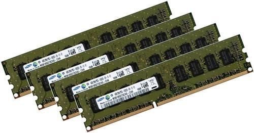 32 GB 4 x 8 GB Kit para Apple Mac Pro 4.1 5.1 2009 2010 Nehalem WESTMERE