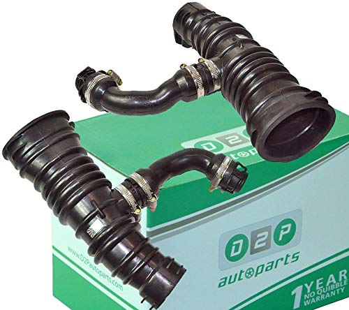 D2P Filtro de Aire Flujo de Manguera para Ford Focus C-MAX 1.6 TDCI 3 m519 a673mg 1336611 D2P Filtro de Aire Flujo de Manguera para Ford Focus C-MAX 1.6 TDCI 3 m519 a673mg 1336611