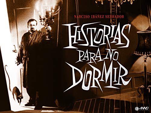 Historias para no dormir Historias para no dormir