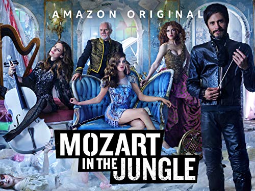 Mozart in the Jungle Season 1