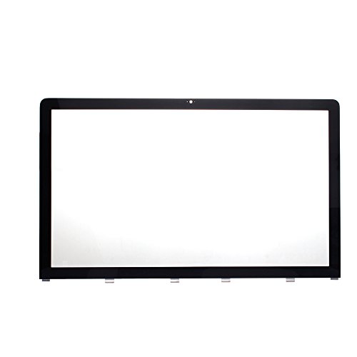 olvins nuevo LCD frontal de cristal de repuesto para iMac 27'' A1312 cristal 2009 - 2010 año olvins nuevo LCD frontal de cristal de repuesto para iMac 27'' A1312 cristal 2009 - 2010 año