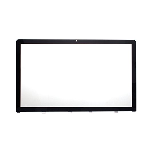 olvins nuevo LCD frontal de cristal de repuesto para iMac 27'' A1312 cristal 2009 - 2010 año