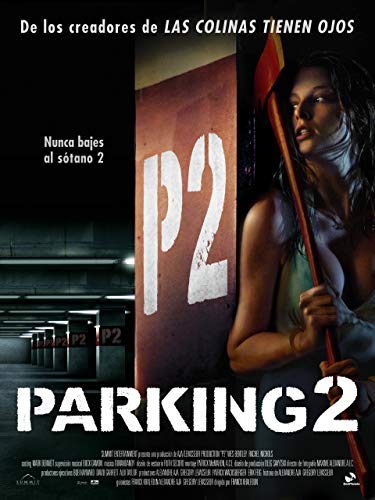 Parking 2 Parking 2