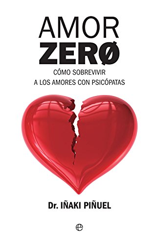 Amor Zero (Psicología y salud) Amor Zero (Psicología y salud)