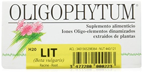 OLIGOPHYTUM LITIO
