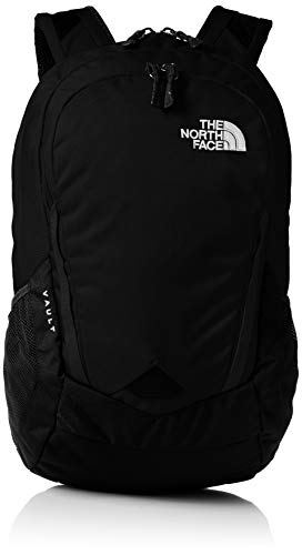 The North Face Vault Mochila, Tnf Black, One Size