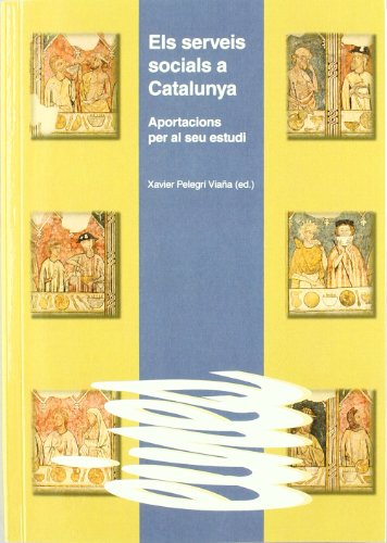 Els serveis socials a Catalunya.: Aportacions per al seu estudi.: 71 (Eines)