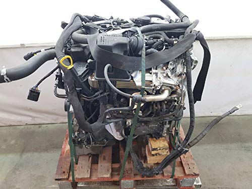 Motor Completo M Sprinter Iii Plataforma T.e. Rwd/Awd (02-2018->) 651958 651958 (usado) (id:logop1285234)