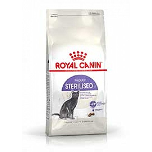 Royal-Canin esterilizado Pienso Royal-Canin esterilizado Pienso