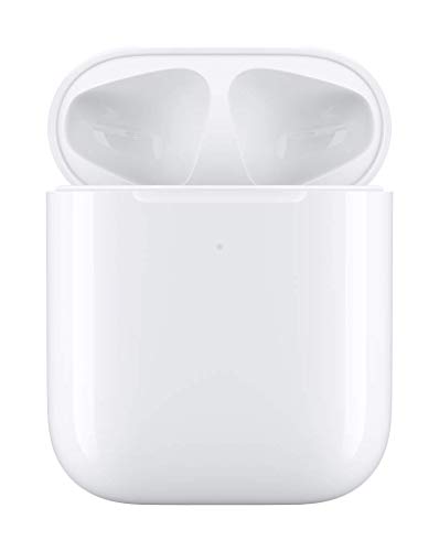 Apple estuche de carga inalámbrica para los AirPods