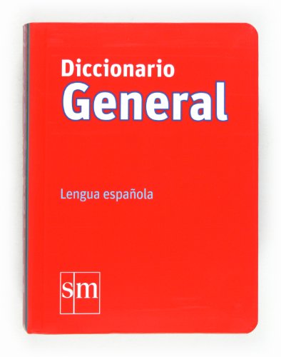 Diccionario GENERAL. Lengua española - 9788467541311