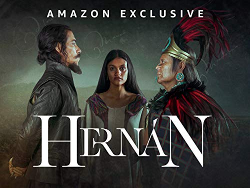 Hernán - Season 1 Hernán - Season 1