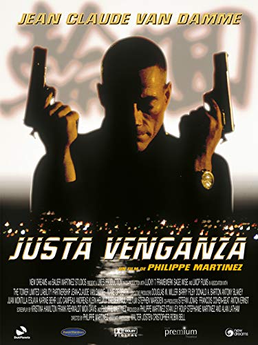 Justa Venganza Justa Venganza