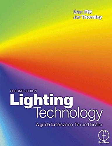 Lighting Technology (English Edition)