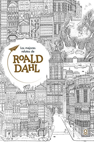 Los mejores relatos de Roald Dahl