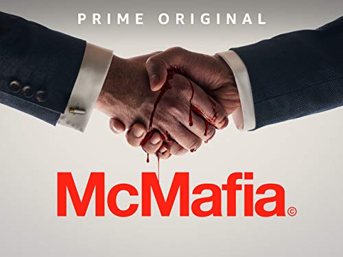 McMafia, Season 1 McMafia, Season 1