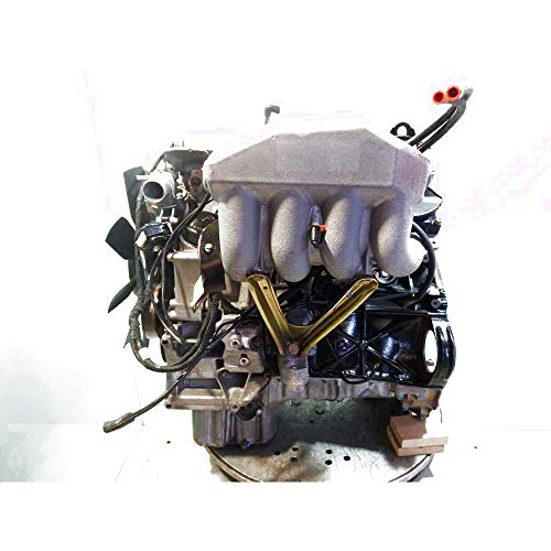 Motor Completo M Clase C Berlina (bm 202) M111941 (usado) (id:sidlp318978)